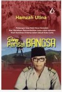 Sang Perisai Bangsa
