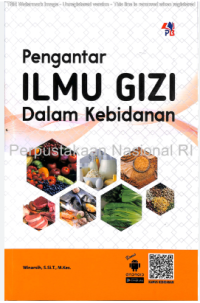Pengantar Ilmu Gizi Dalam Kebidanan