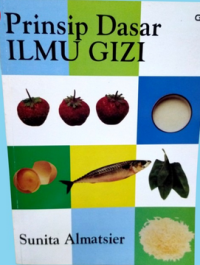 Prinsip dasar ilmu gizi