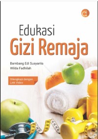 Edukasi Gizi Remaja