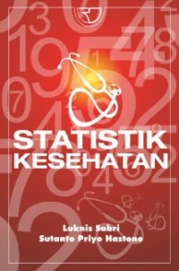 Statistik Kesehatan