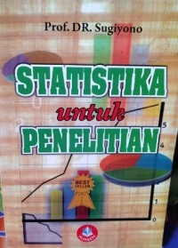 Statistika Untuk Penelitian