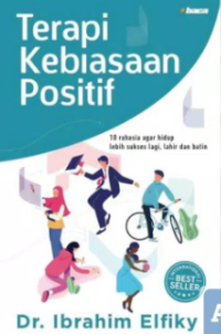 Terapi kebiasaan positif