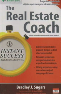 The Real estate coach