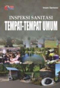 Inspeksi Sanitasi Tempat-Tempat Umum