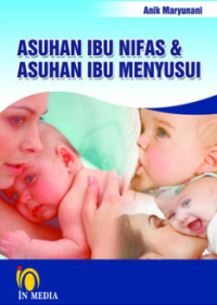 Asuhan ibu nifas dan asuhan ibu menyusui