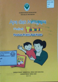 Apa Dan Mengapa Tentang Panduan Praktis Bagi Kader