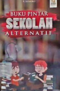 Buku pintar sekolah alternatif