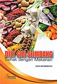 Diet Gizi Seimbang