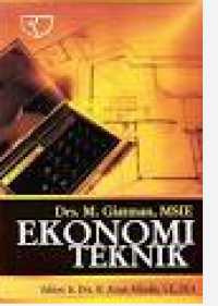 Ekonomi teknik
