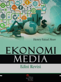 Ekonomi media