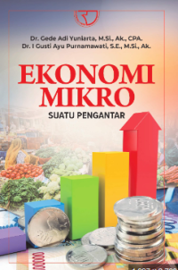 Ekonomi mikro suatu pengantar