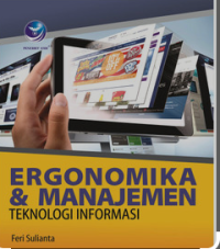 Ergonomika dan manajemen teknologi informasi