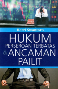 Hukum perseroan terbatan dan ancaman pailit