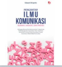 Pengantar ilmu komunikasi