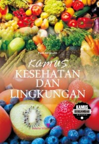 Kamus kesehatan dan lingkungan