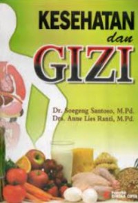 kesehatan dan gizi