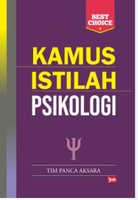 Kamus istilah psikologi