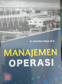 Manajemen operasi
