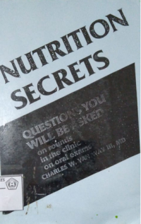 Nutrition Secrets