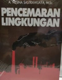 Pencemaran Lingkungan