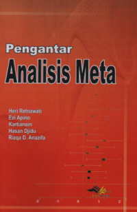 Pengantar analisis meta