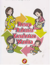 Resep Rahasia Kesehatan Wanita