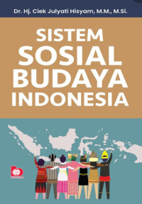 Sistem sosial budaya Indonesia
