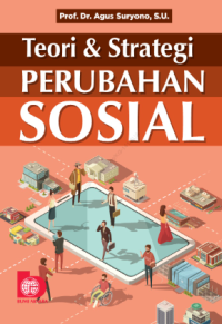 Teori dan strategi perubahan sosial