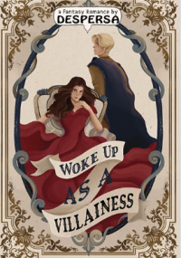 Woke up as a villainess