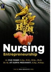 Nursing Entrepreneurship