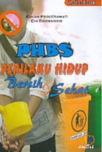 PHBS Perilaku Hidup Bersih & Sehat