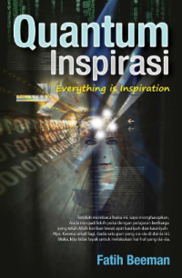 Quantum inspirasi  Everything is inspiration